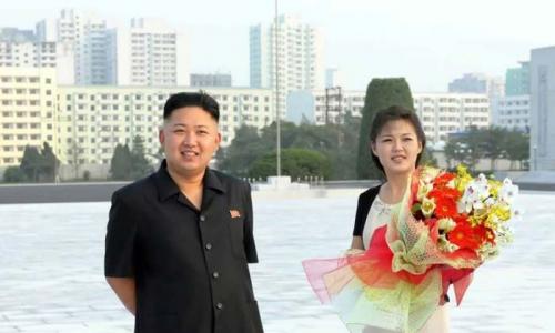 Ким чен ын Внутренняя экономическая политика Ким Чен Ына